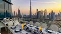 Shangri-La Dubai, Sheikh Zayed Road, Dubai, United Arab Emirates, 22