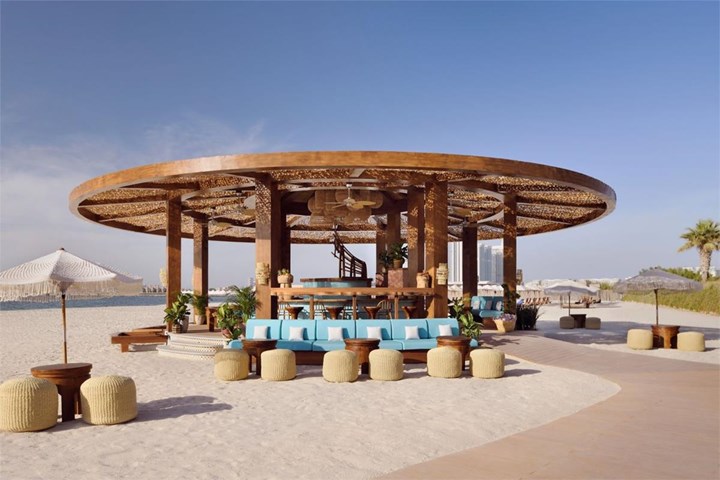 The Ritz Carlton Dubai Hotel, Jumeirah Beach, United Arab Emirates |  Emirates Holidays
