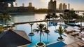 Beach Rotana Hotel, Abu Dhabi, Abu Dhabi, United Arab Emirates, 2