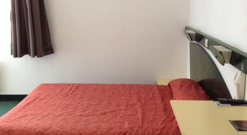 Promo 90% Off Mister Bed Troyes France | Hotel ...