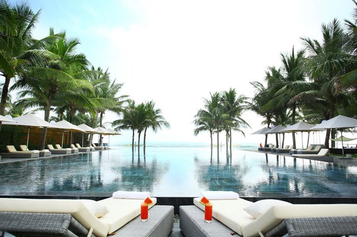 Fusion Maia Danang Resort Da Nang Vietnam Emirates Holidays