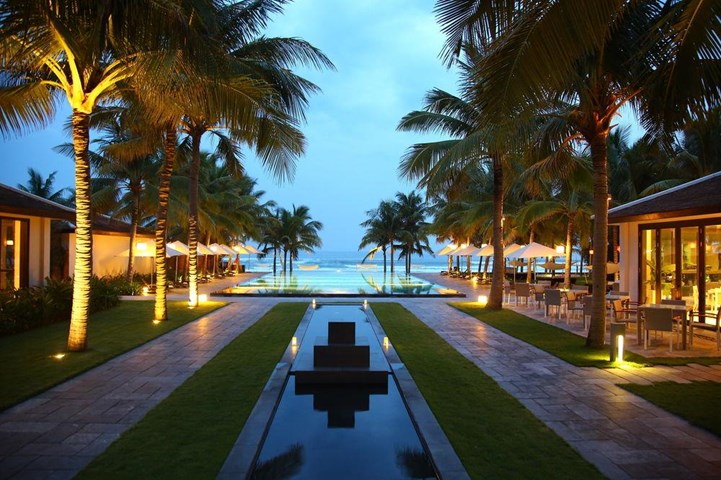 Fusion Maia Danang Resort Da Nang Vietnam Emirates Holidays