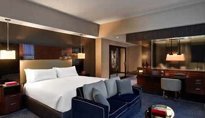 Joule Hotel
