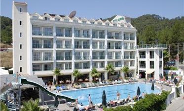 Blue Palace Hotel & Family, Marmaris, Dalaman, Turkey | Travel Republic