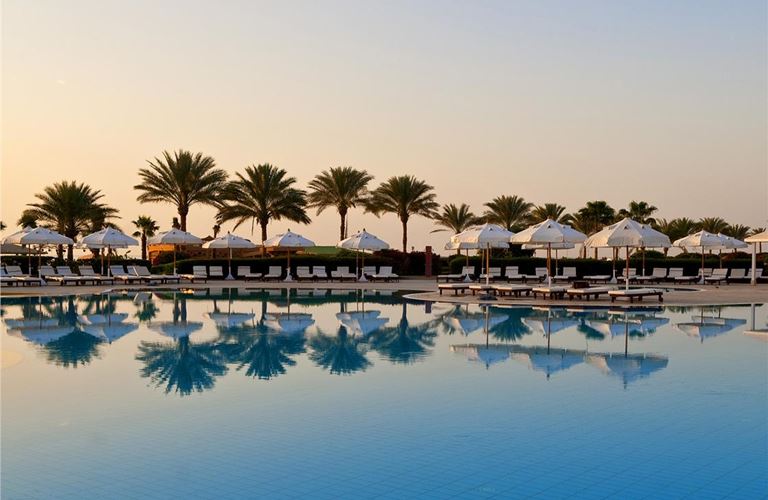 Baron Resort Sharm El Sheikh Hotel, Ras Nusrani Bay, Sharm el Sheikh, Egypt, 2