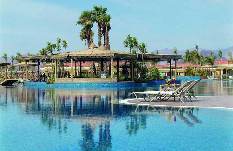 Golf Beach Resort, Sharks Bay, Sharm el Sheikh, Egypt, 1
