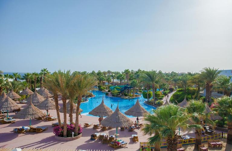 Golf Beach Resort, Sharks Bay, Sharm el Sheikh, Egypt, 2