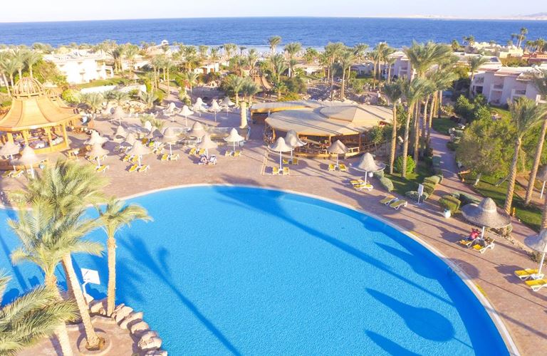 Parrotel Beach Resort Sharm El Sheikh, Nabq Bay, Sharm el Sheikh, Egypt, 2