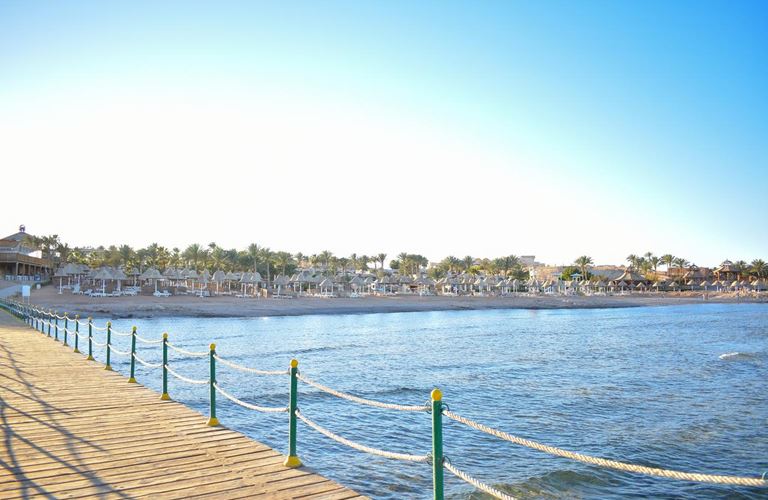 Parrotel Beach Resort Sharm El Sheikh, Nabq Bay, Sharm el Sheikh, Egypt, 29