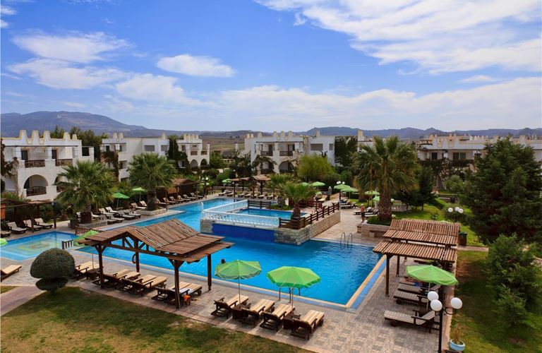 Gaia Royal Hotel, Mastihari, Kos, Greece, 1