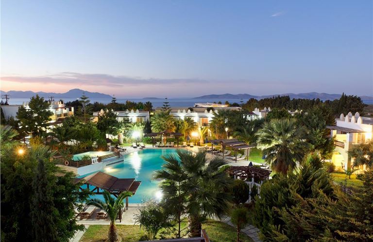 Gaia Royal Hotel, Mastihari, Kos, Greece, 50