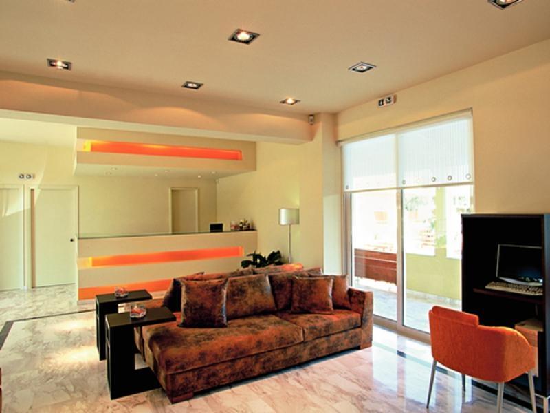agrilia hotel zante