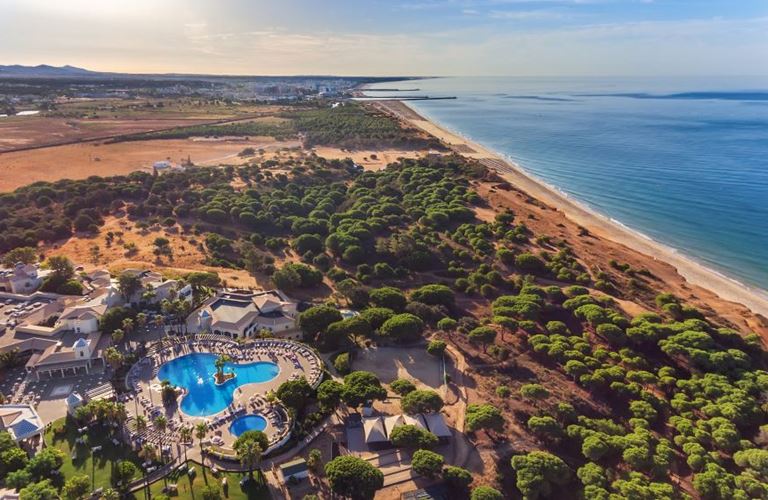 AP Adriana Beach Resort, Olhos de Agua, Algarve, Portugal, 2