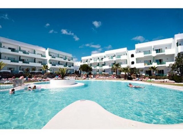 Ficus Apartments, Costa Teguise, Lanzarote, Spain | Travel Republic