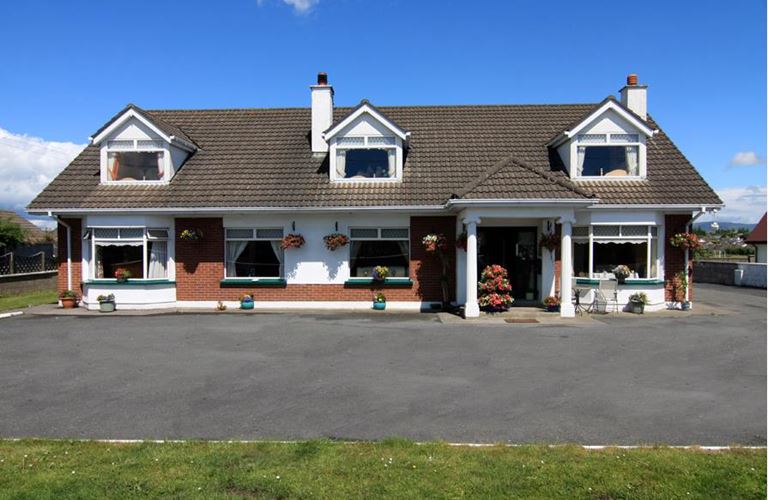 Greengates Bed And Breakfast, Dundalk, Louth, Ireland, 1