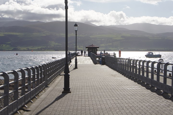 The Bulkeley Hotel Beaumaris Isle Of Anglesey United - 