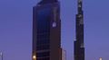 Millennium Central Downtown, Downtown Dubai, Dubai, United Arab Emirates, 8