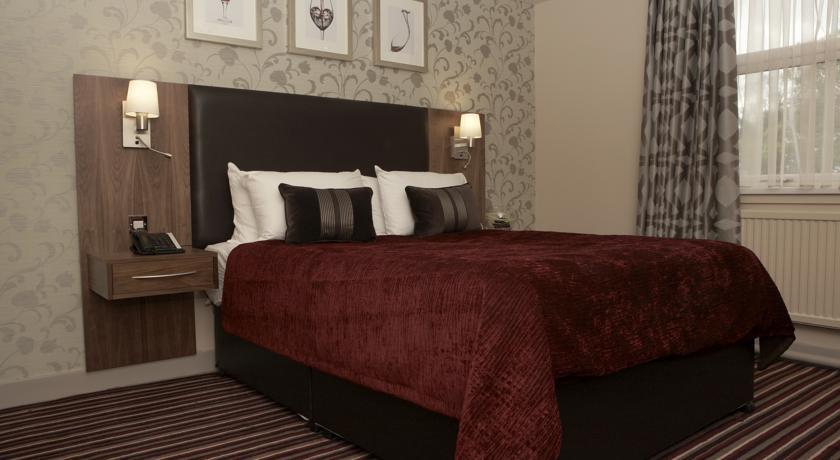 Hallmark Hotel Gloucester Matson Gloucestershire United - 