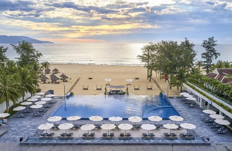 Pullman Danang Beach Resort, Da Nang, Quang Nam, Vietnam, 1