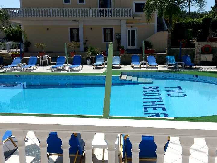 Two Brothers Studios