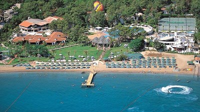 Magic Life Kemer Imperial (меджик Лайф Кемер Империал)