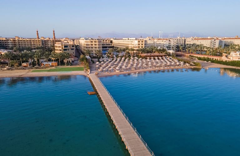 AMC Royal Hotel & SPA, Hurghada, Hurghada, Egypt, 1