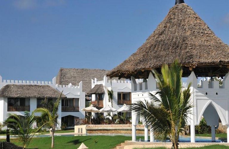 Royal Zanzibar Beach Resort, North Coast, Zanzibar, Tanzania, 1