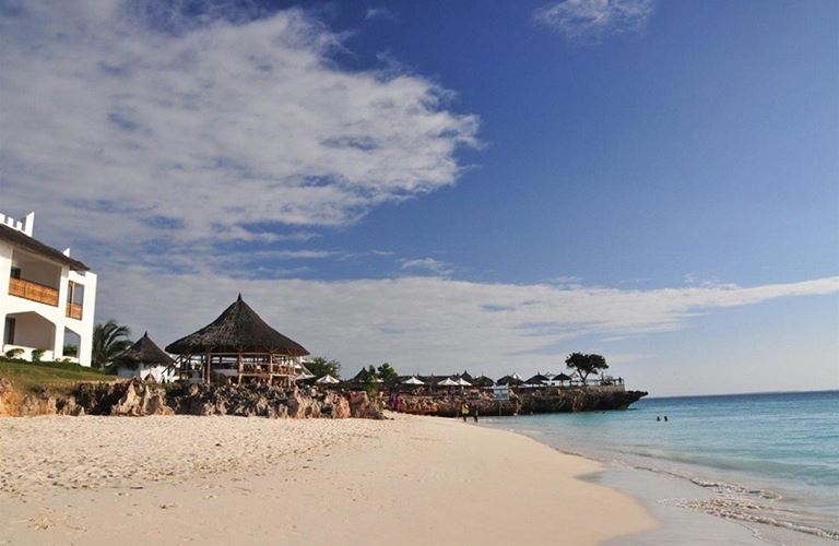 Royal Zanzibar Beach Resort, North Coast, Zanzibar, Tanzania, 34