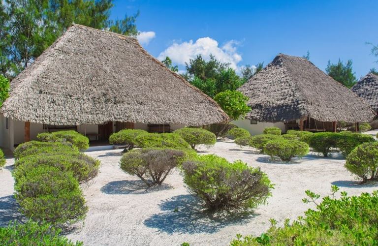 Hakuna Majiwe Beach Lodge, South East Coast, Zanzibar, Tanzania, 2