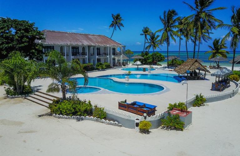 African Sun Sand Sea Resort & Spa, South East Coast, Zanzibar, Tanzania, 2