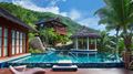 Hilton Seychelles Labriz Resort And Spa, Silhouette, Seychelles Island, Seychelles, 5