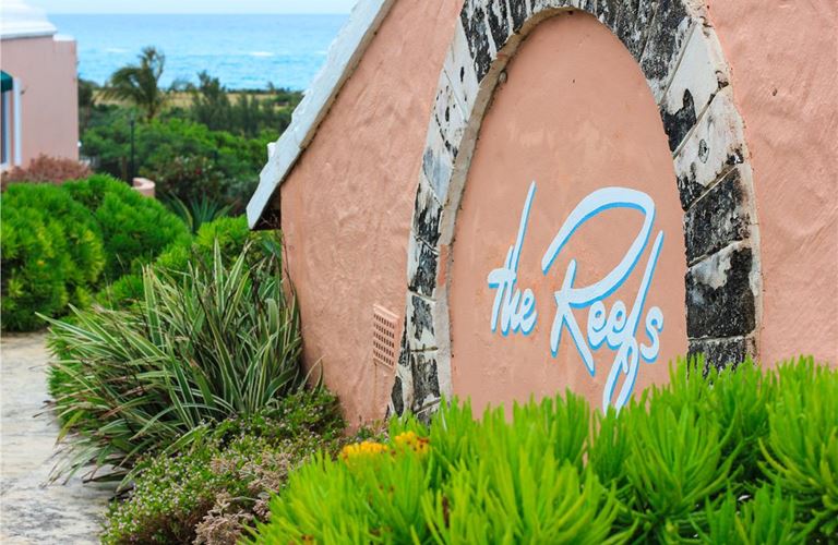 The Reefs Hotel And Spa, Southampton, Bermuda, Bermuda, 13