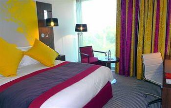 Crowne Plaza Montpellier Corum Montpellier France Emirates