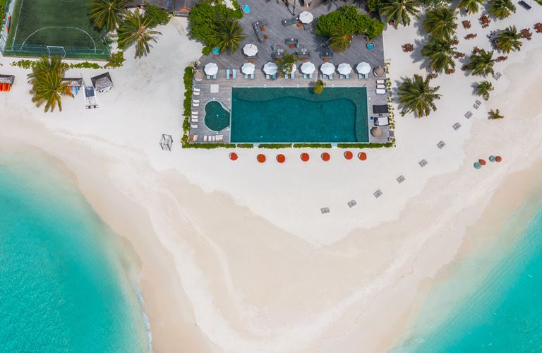 Angsana Resort & Spa Maldives Velavaru, Velavaru, Maldives, Maldives, 1