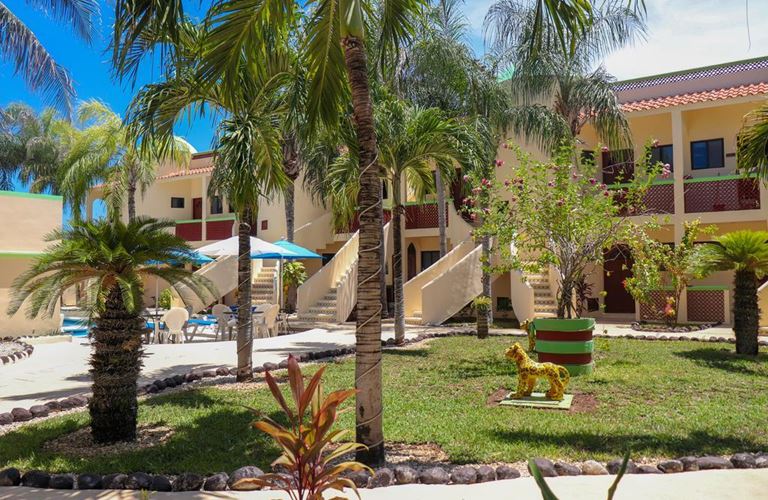 Villas Coco Resort, Isla Mujeres, Cancun, Mexico, 11