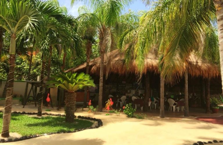 Villas Coco Resort, Isla Mujeres, Cancun, Mexico, 2