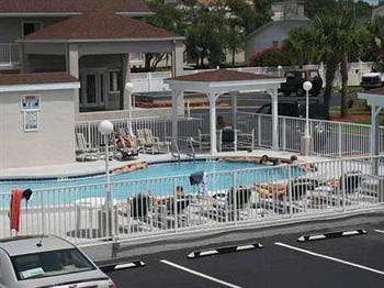 Destin Inn and Suites, Destin, Florida, USA, 3