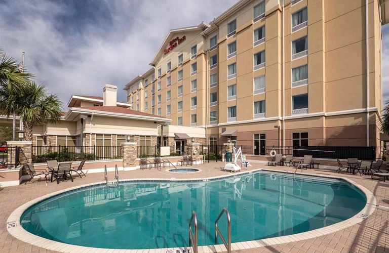 Hilton Garden Inn Tampa, Riverview, Florida, USA, 35