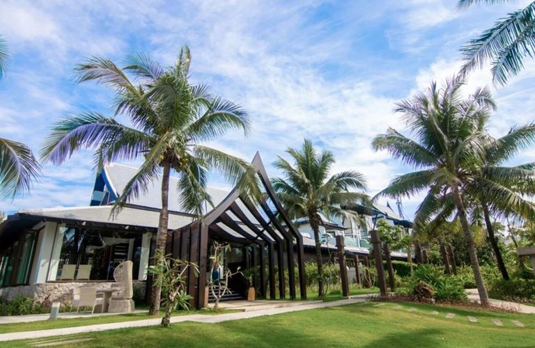 Natai Beach Resort & Spa Phang Nga, Khok Kloi, Phang Nga, Thailand, 1