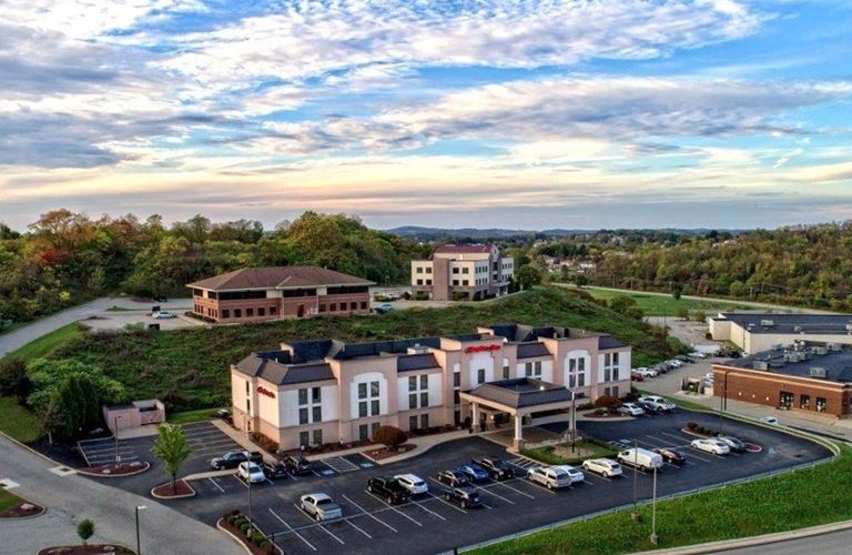 Hampton Inn and Suites Greensburg, Greensburg, Indiana, USA, 59