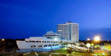 Rua Rasada Hotel and Convention Center, Trang Mainland, Trang and South, Thailand, 1