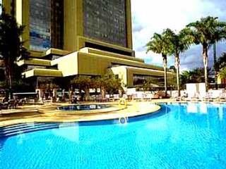 The Rainbow Towers Hotel and Conference Centre, Harare, Harare, Zimbabwe, 2