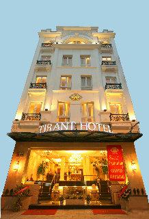 Tirant Hotel , Hanoi, Hanoi, Vietnam, 1