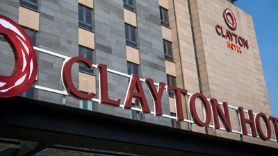 Clayton Hotel Cardiff, Cardiff, Cardiff, United Kingdom
