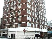 Access Apartments Marble Arch, Marble Arch, London, United Kingdom, 1