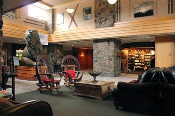 Huntley Lodge, Big Sky, Montana, USA, 2