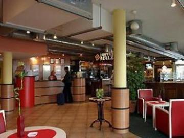 Ibis Koeln Airport, Cologne, Cologne, Germany, 4