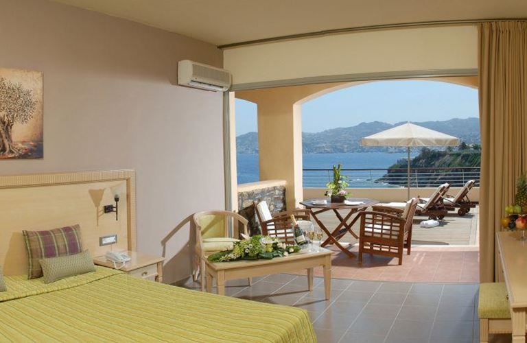 Sea Side Resort & Spa, Agia Pelagia, Crete, Greece, 15