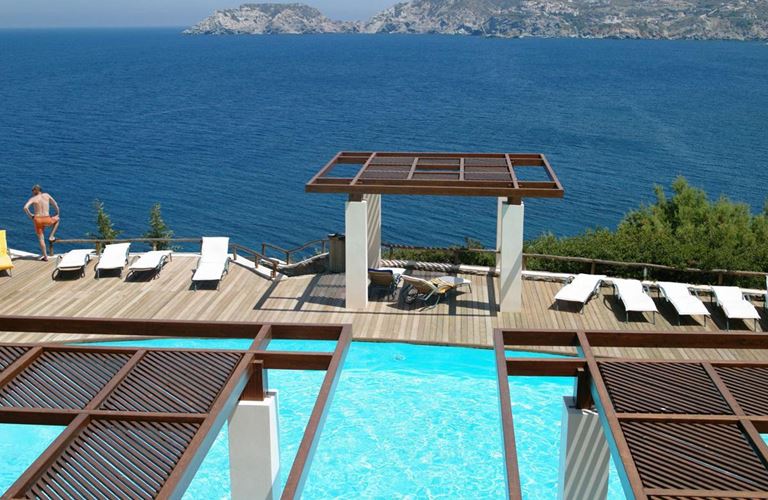 Sea Side Resort & Spa, Agia Pelagia, Crete, Greece, 2