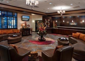 Best Western Plus Bloomington Hotel, Bloomington, Minnesota, USA, 2